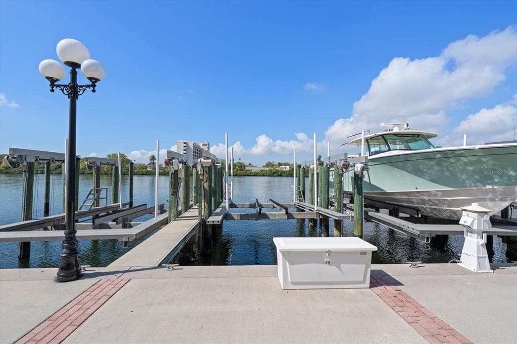 0 SEDDON COVE WAY UNIT 19