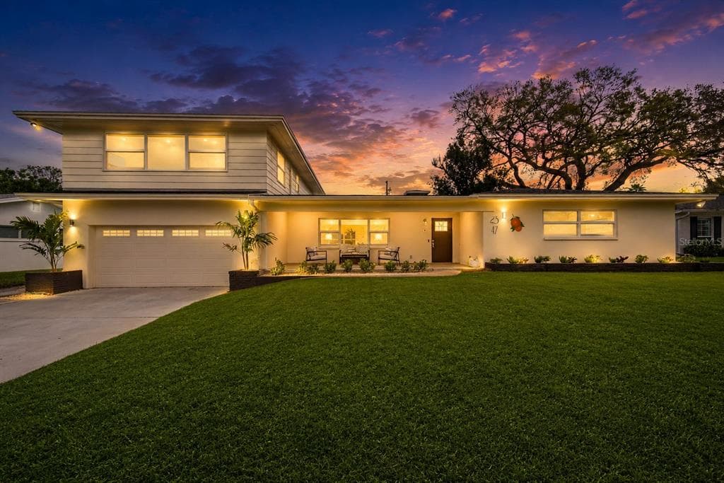 2347 WATROUS DRIVE
