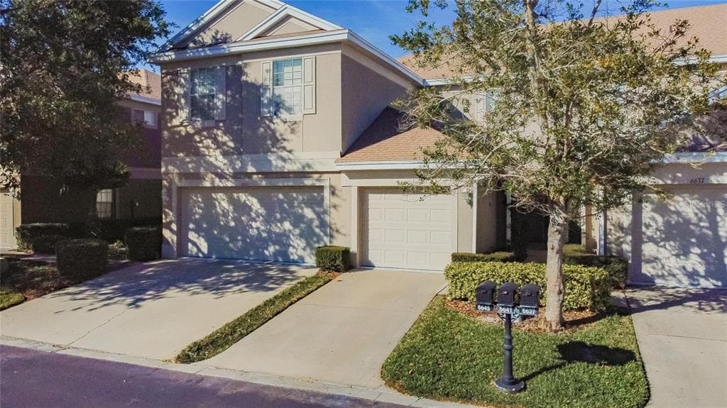 6641 80TH AVENUE N PINELLAS PARK, FL 33781