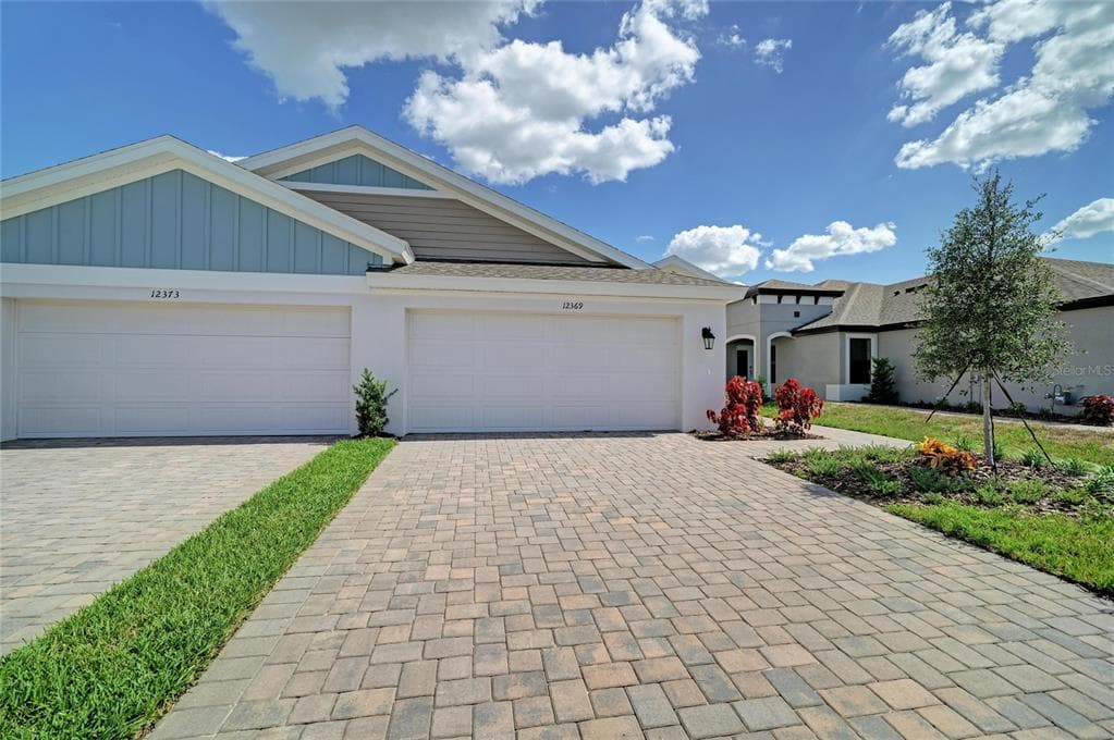 12369 OAK  HILL WAY PARRISH, FL 34219