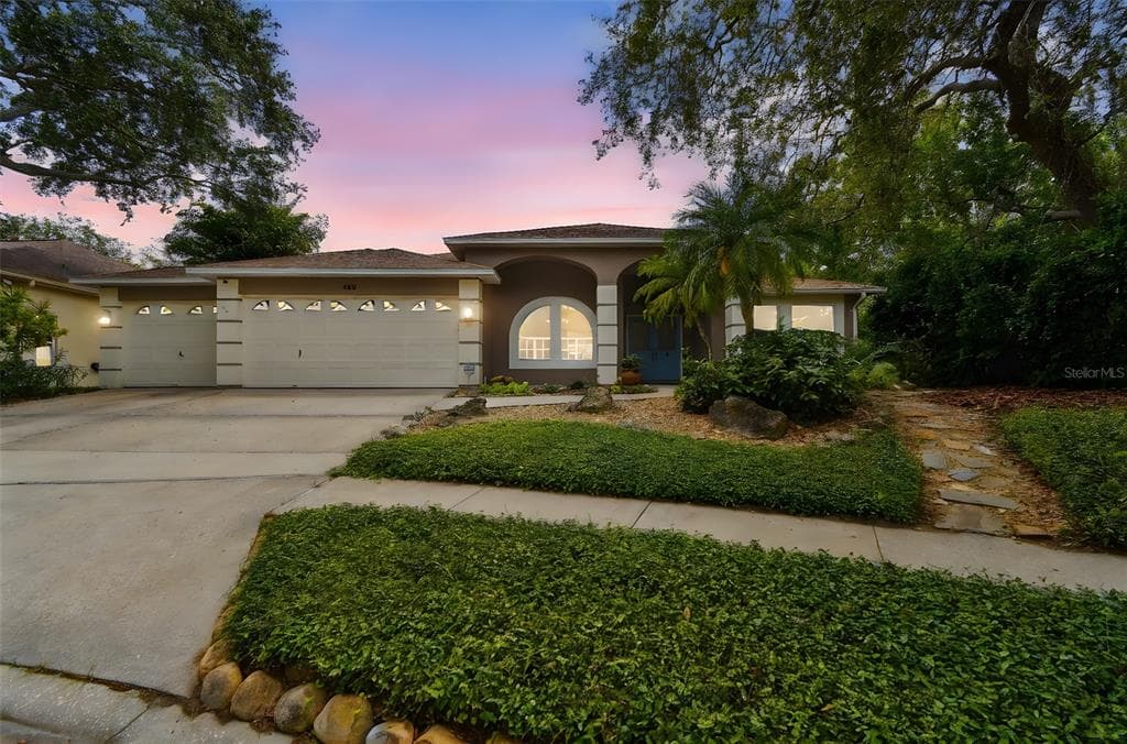 160 SAGE CIRCLE