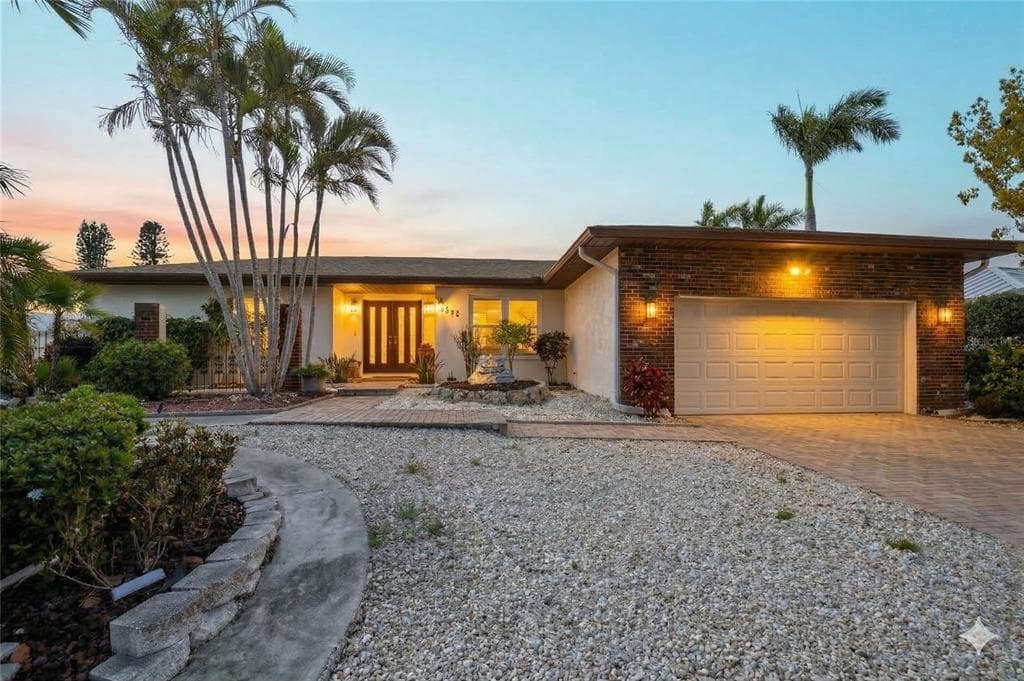 4532 BIMINI DRIVE BRADENTON, FL 34210