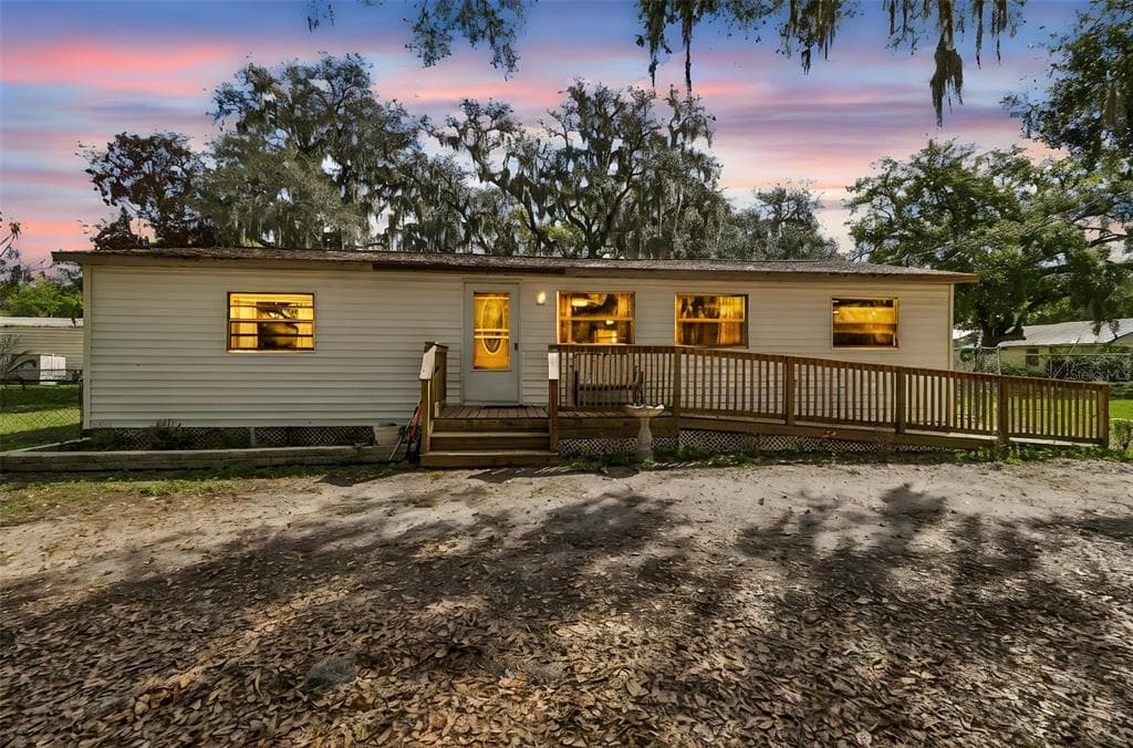7304 TURKEY CREEK ROAD PLANT CITY, FL 33567