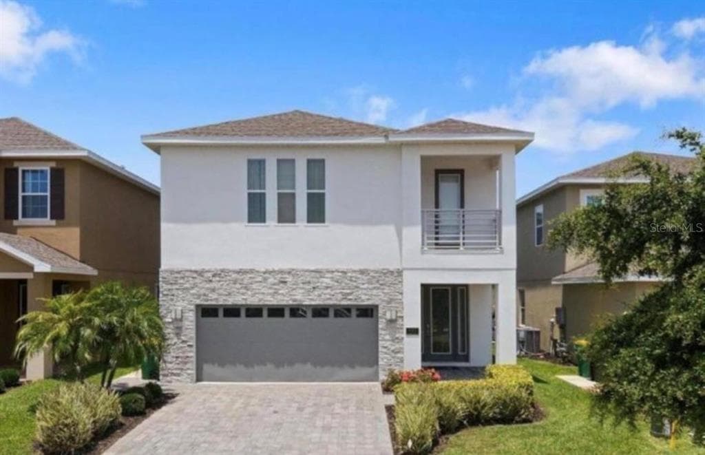 481 LASSO DRIVE KISSIMMEE, FL 34747