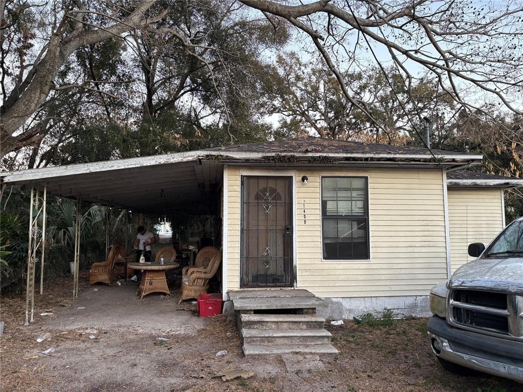 1400 6TH STREET NE WINTER HAVEN, FL 33881