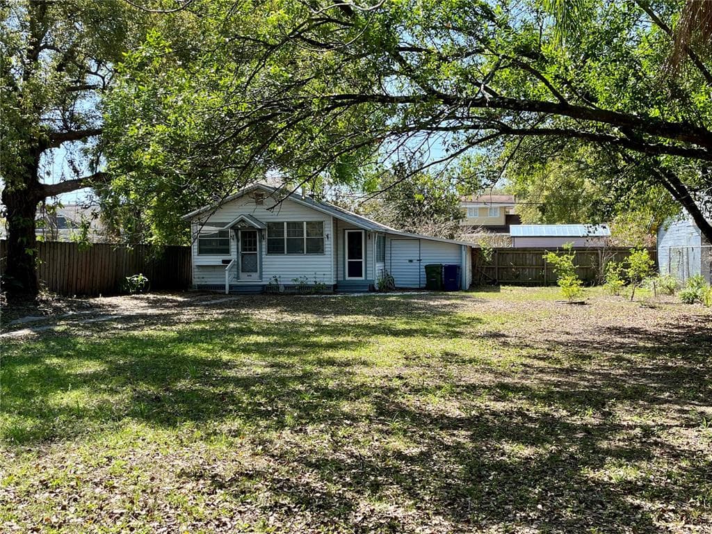 108 W COMANCHE AVENUE TAMPA, FL 33604