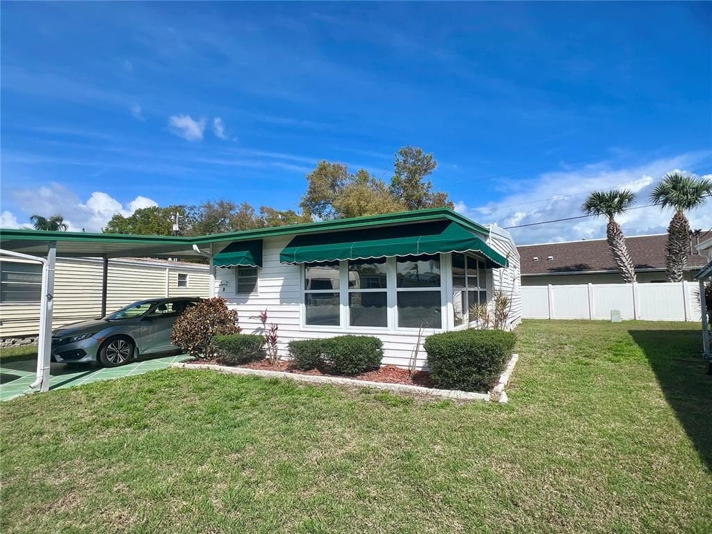 1100 BELCHER ROAD S UNIT 8 LARGO, FL 33771