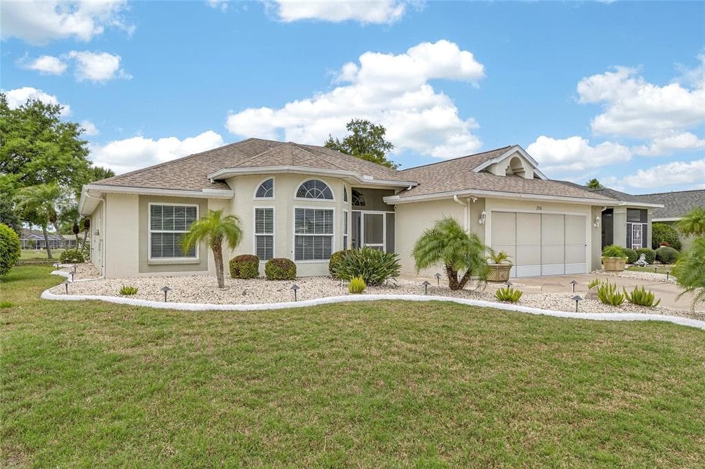 2316 E DEL WEBB BOULEVARD SUN CITY CENTER, FL 33573