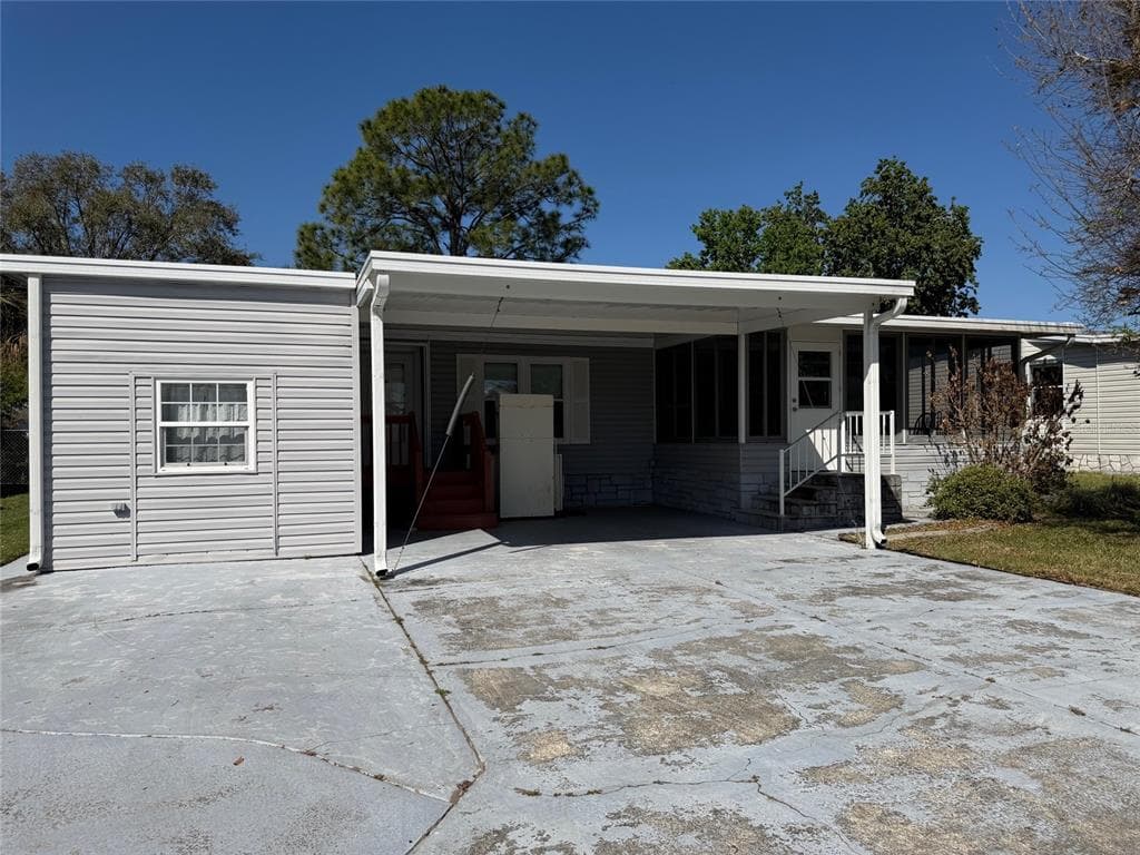 194 ROSEWOOD DRIVE COCOA, FL 32926