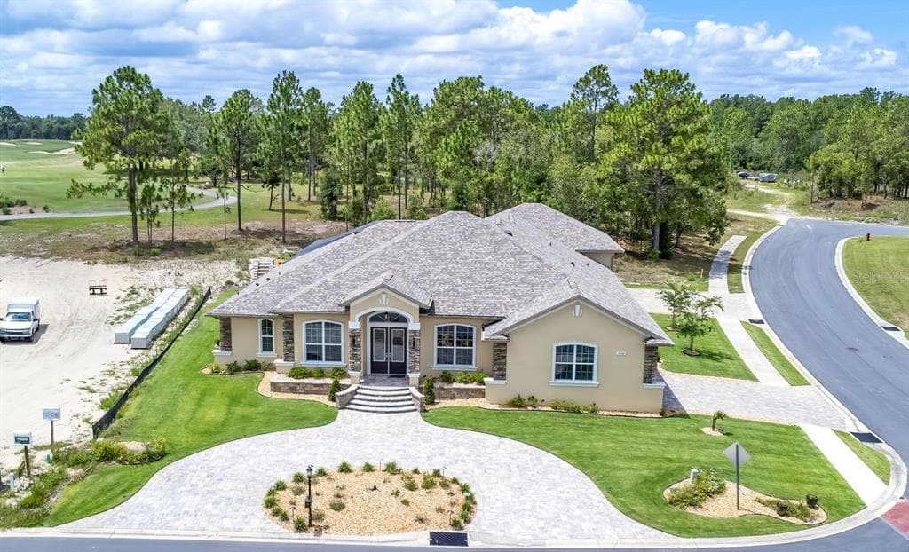 17898 SW 72ND STREET ROAD DUNNELLON, FL 34432