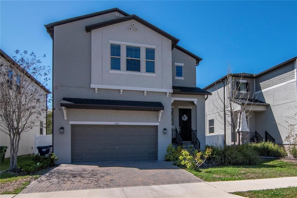 7713 S SHAMROCK ROAD TAMPA, FL 33616