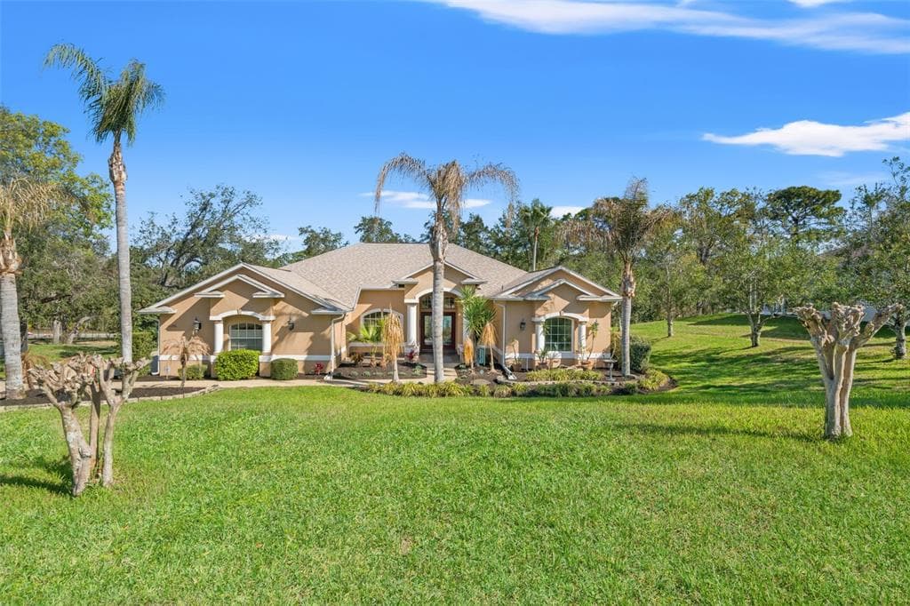 10288 RIDGE TOP LOOP WEEKI WACHEE, FL 34613