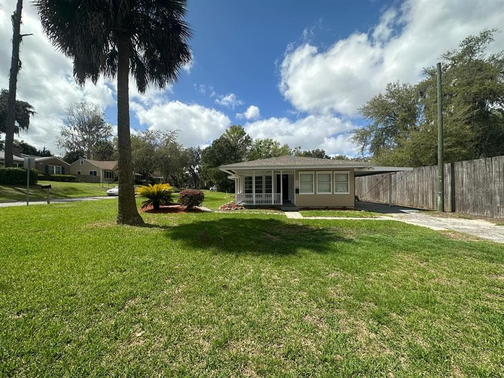 408 NE 12 AVENUE OCALA, FL 34470