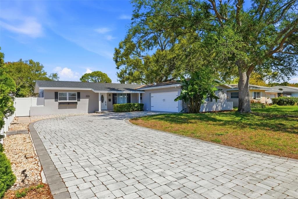 2483 66TH TERRACE S ST PETERSBURG, FL 33712