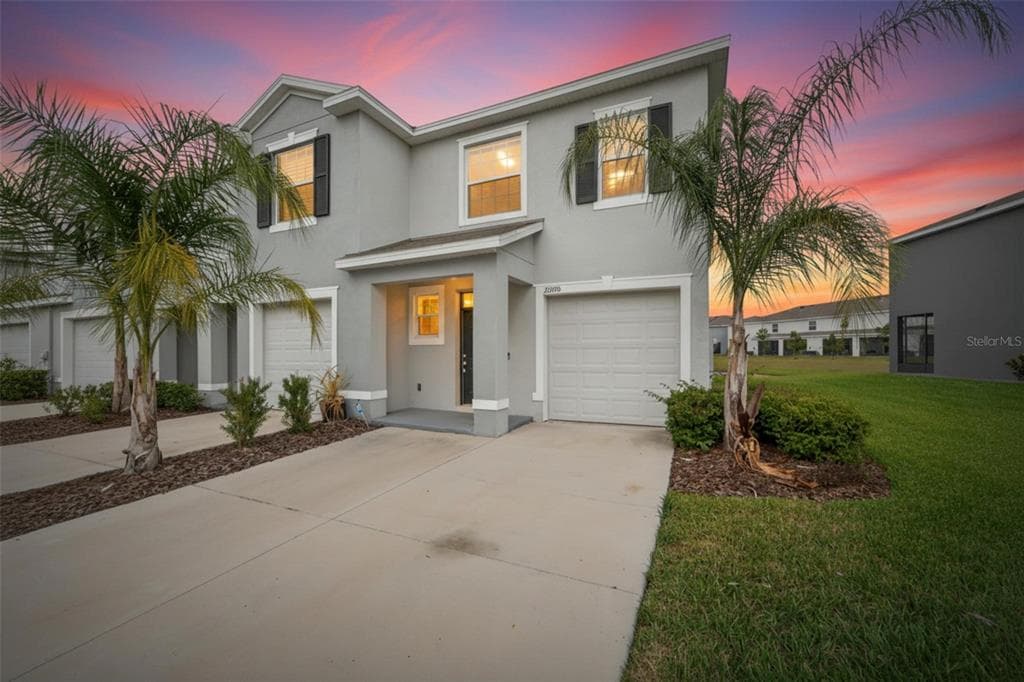 32194 TURTLE GRACE LOOP WESLEY CHAPEL, FL 33545