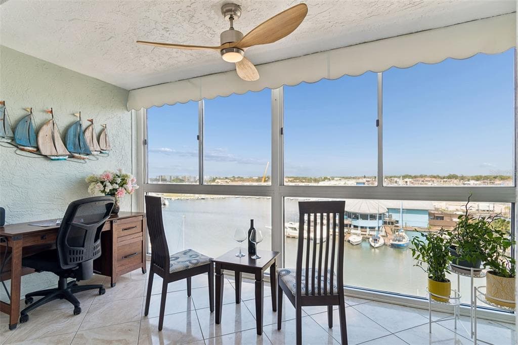 4939 FLORAMAR TERRACE UNIT 614 NEW PORT RICHEY, FL 34652