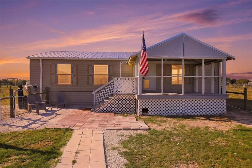 1885 SE FAR POINTE DRIVE ARCADIA, FL 34266