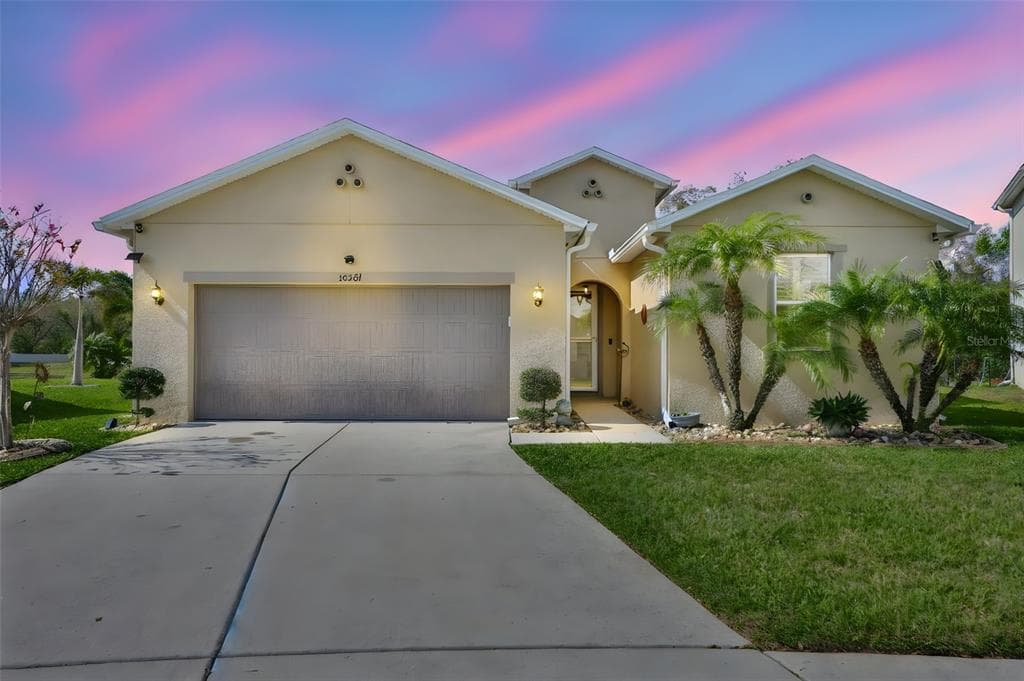 10567 LAGUNA PLAINS DRIVE