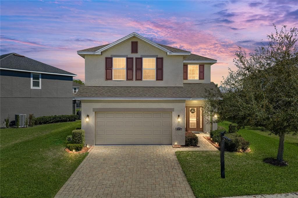 4734 LATHLOA LOOP LAKELAND, FL 33811
