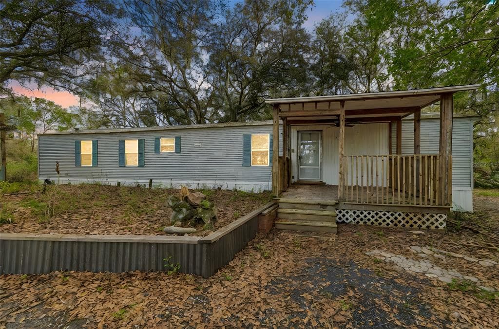 5010 EWELL ROAD LAKELAND, FL 33811