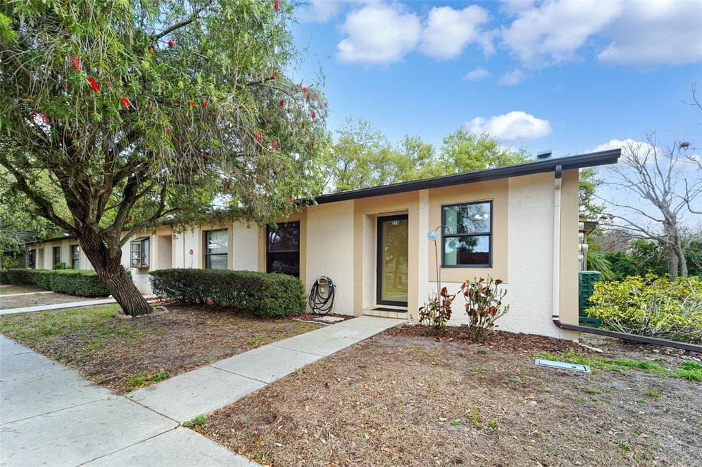 11511 113TH STREET UNIT 21D LARGO, FL 33778