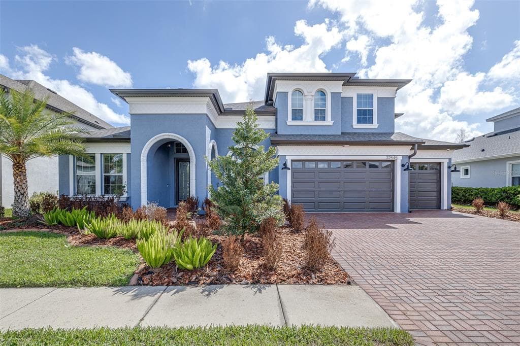 32545 SILVERCREEK WAY