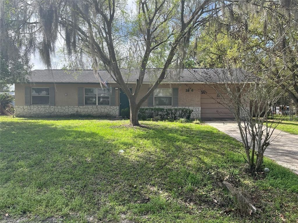 2660 NE 45TH STREET OCALA, FL 34479