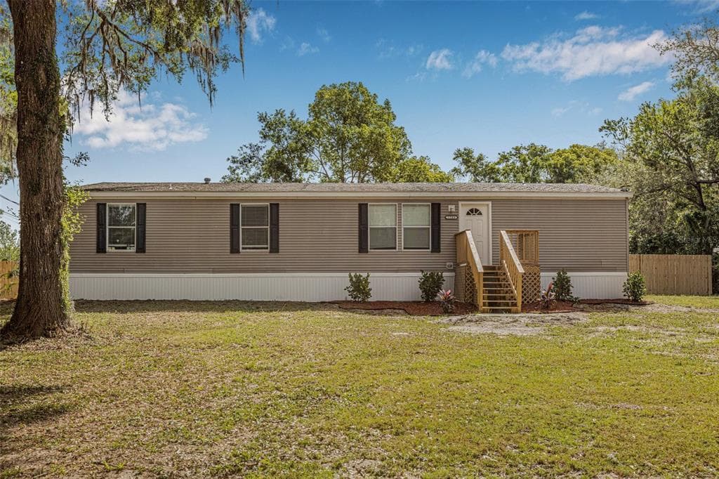 7706 23RD STREET ZEPHYRHILLS, FL 33540