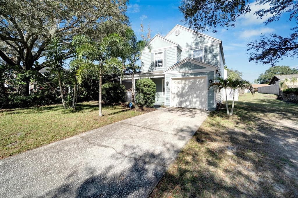 7610 LEON AVENUE TEMPLE TERRACE, FL 33637