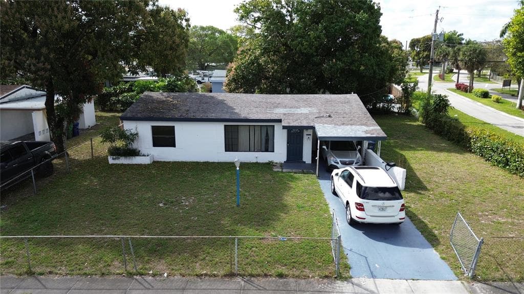3750 NW 4TH COURT LAUDERHILL, FL 33311