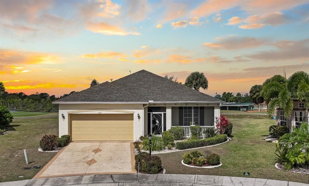 1103 JASMINE CREEK COURT
