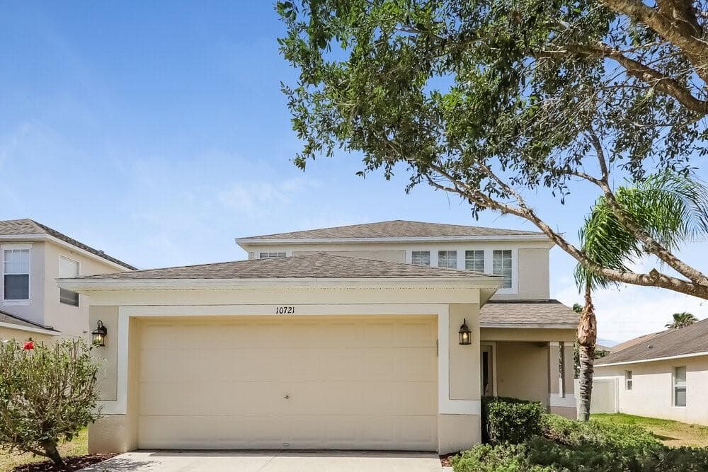 10721 SHADY PRESERVE DRIVE RIVERVIEW, FL 33579