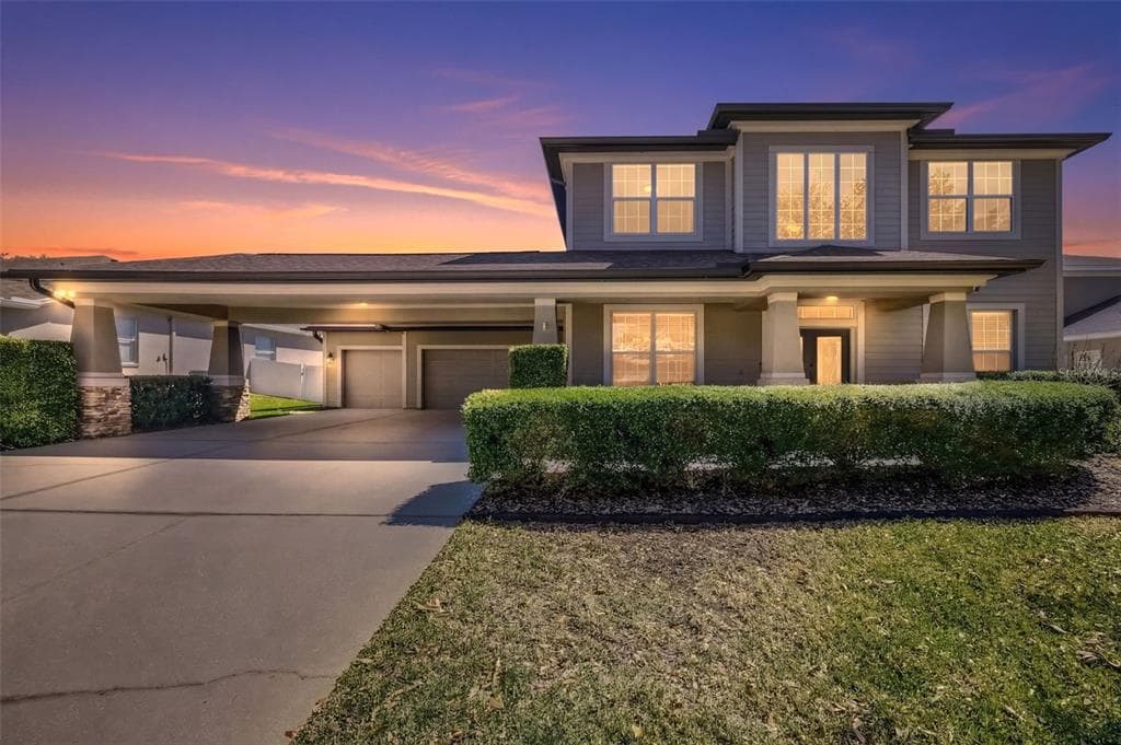 2817 ROLLING ACRES PLACE VALRICO, FL 33596