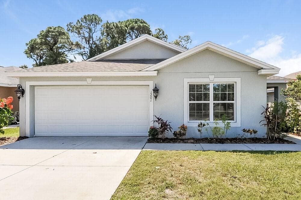 1201 SHERIDAN BAY DRIVE RUSKIN, FL 33570