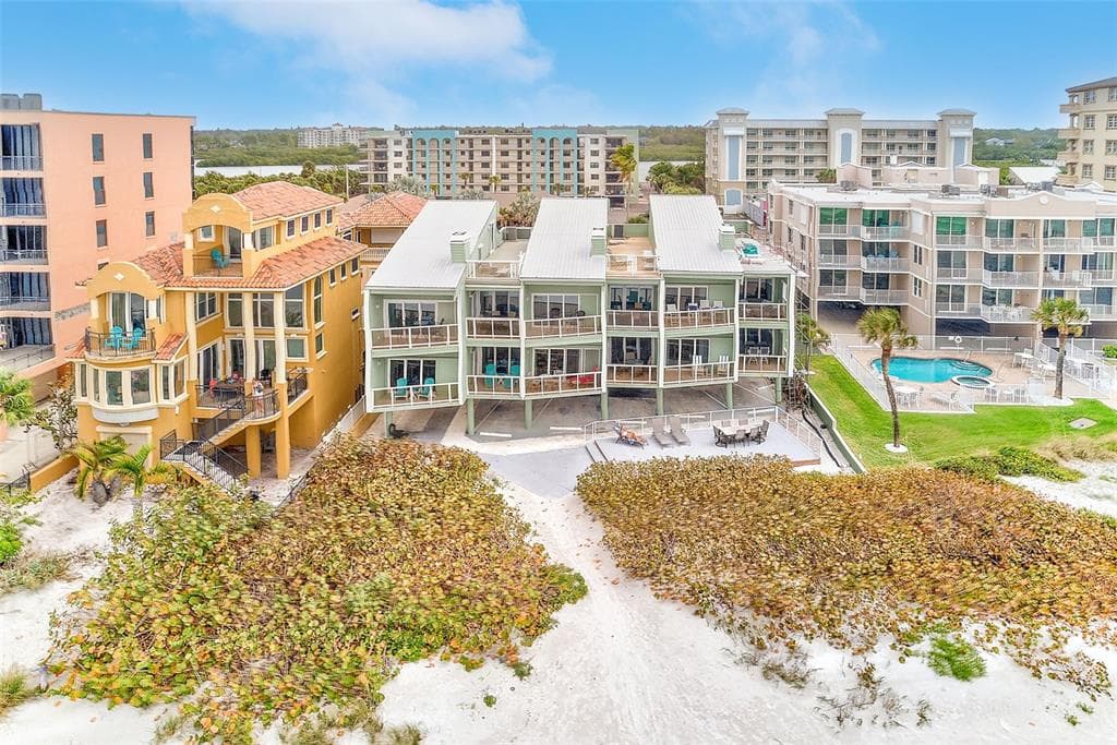19530 GULF BOULEVARD UNIT 2B