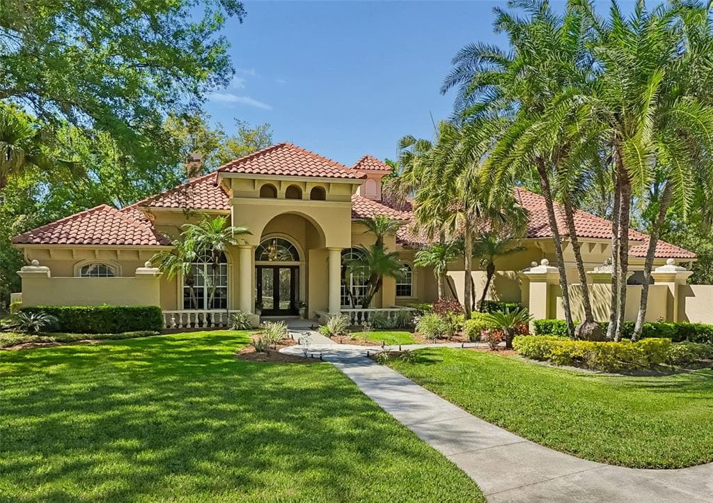 17008 MADRES DE AVILA TAMPA, FL 33613