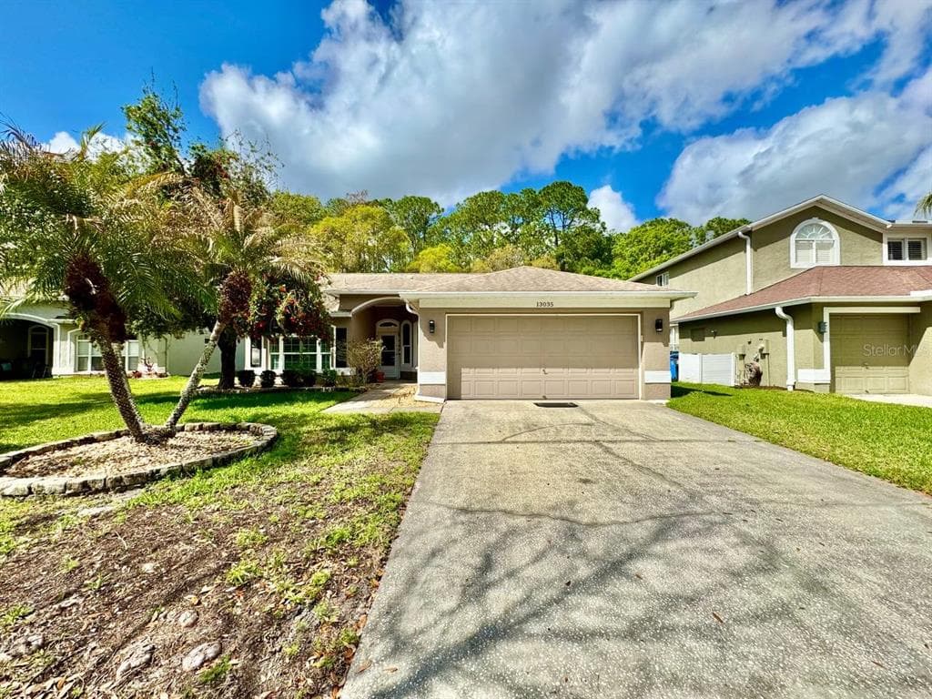 13035 ROYAL GEORGE AVENUE ODESSA, FL 33556