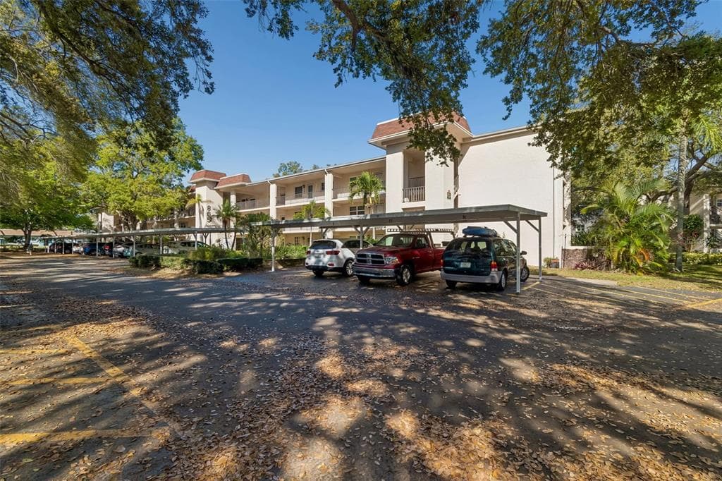 865 VIRGINIA COURT UNIT 108 DUNEDIN, FL 34698