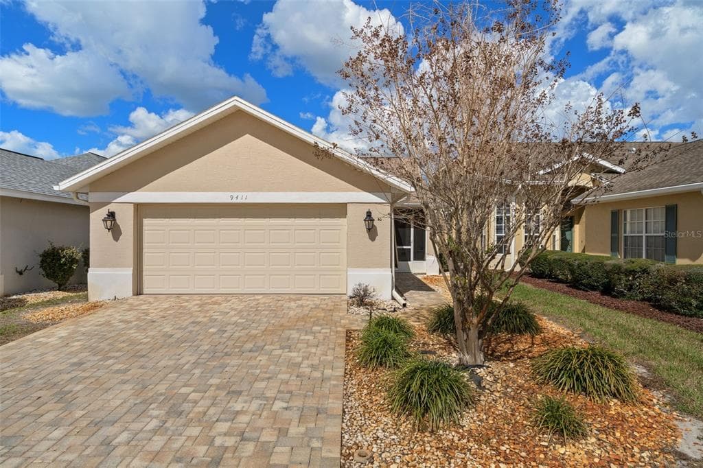 9411 BURNAM DRIVE WEEKI WACHEE, FL 34613