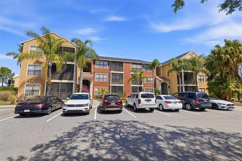 11901 4TH STREET N UNIT 11209 ST PETERSBURG, FL 33716