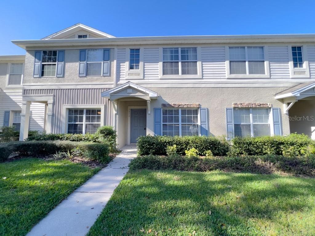 5874 FISHHAWK RIDGE DRIVE LITHIA, FL 33547