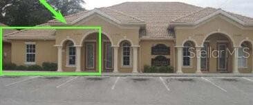 11460 N 53RD STREET TAMPA, FL 33617