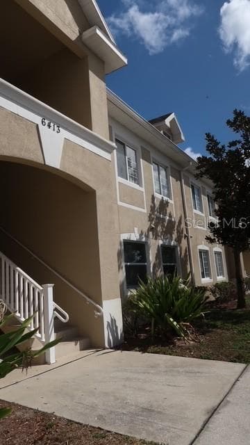 6413 CYPRESSDALE DRIVE UNIT 201 RIVERVIEW, FL 33578