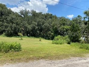 9110 BACK UP ROAD TAMPA, FL 33637