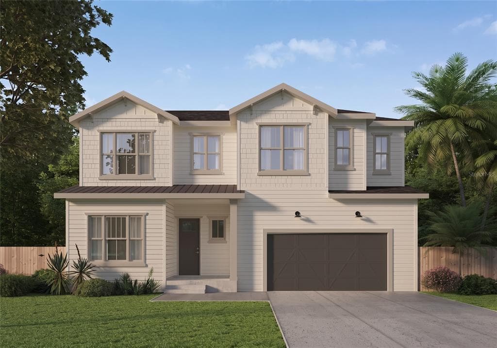 3501 W ROGERS AVENUE TAMPA, FL 33611