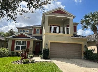 8818 TROPICAL PALM DRIVE TAMPA, FL 33626