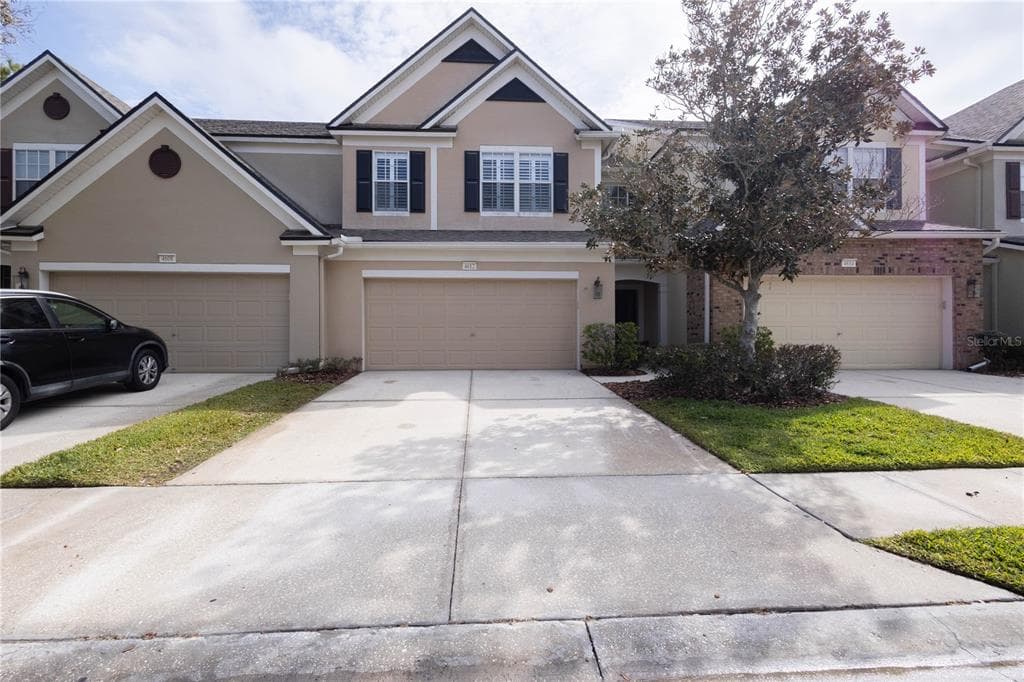 4612 BARNSTEAD DRIVE RIVERVIEW, FL 33578