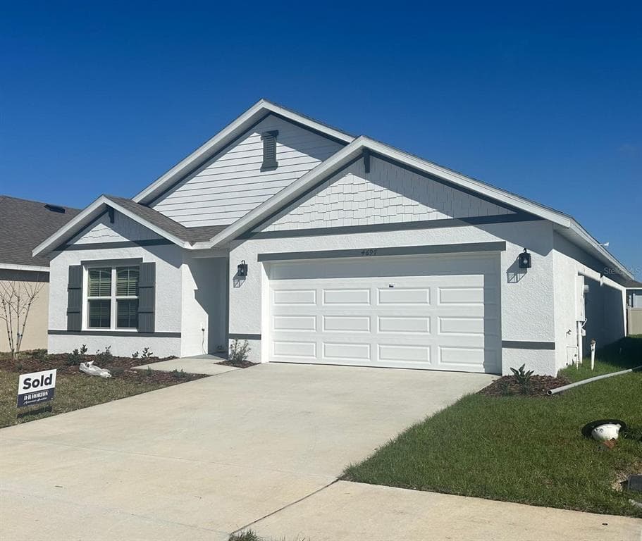 4697 SW 89 STREET OCALA, FL 34476