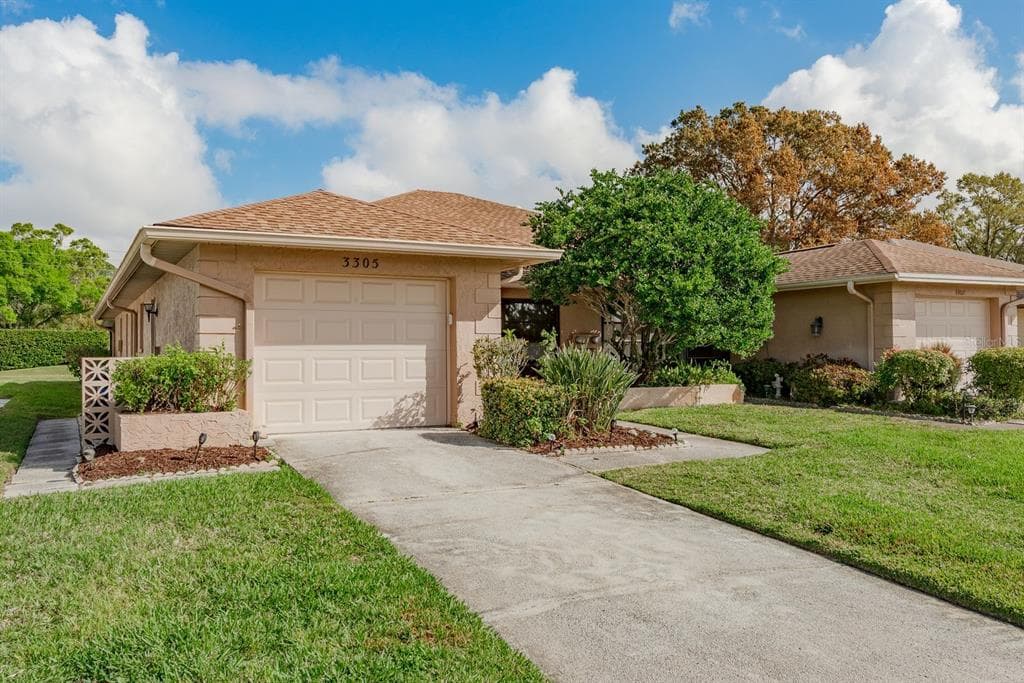 3305 GORSE COURT PALM HARBOR, FL 34684