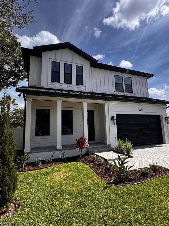 4405 W BALLAST POINT BOULEVARD TAMPA, FL 33611